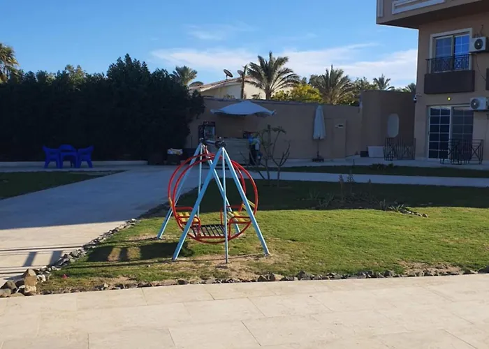 Juliana Ag01 דירה
