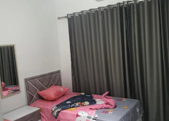 דירה Juliana Ag01
