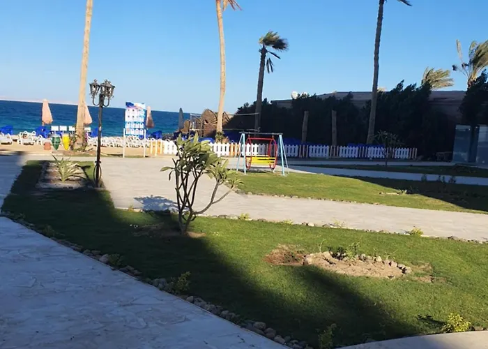 Juliana Ag01 דירה הורגהדה